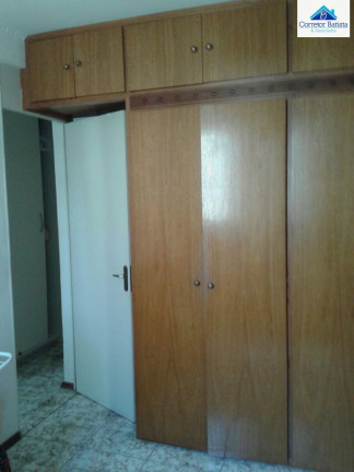 Imagem Apartamento com 2 Quartos à Venda, 57 m² em Parque Residencial Vila União - Campinas