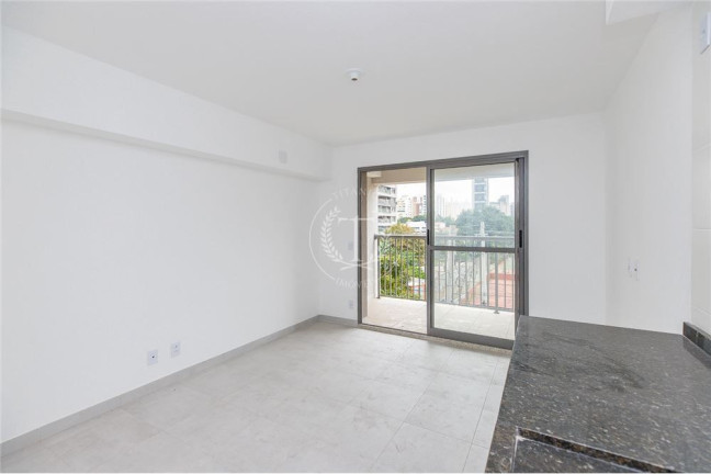 Imagem Apartamento com 1 Quarto à Venda, 31 m² em Vila Clementino - São Paulo
