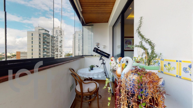 Imagem Apartamento com 3 Quartos à Venda, 92 m² em Vila Mascote - São Paulo