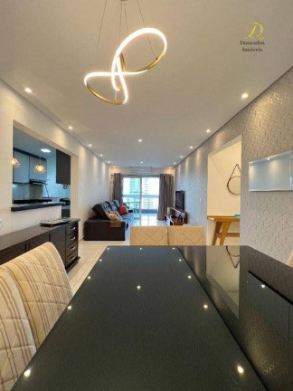 Imagem Apartamento com 3 Quartos à Venda, 132 m² em Tupi - Praia Grande