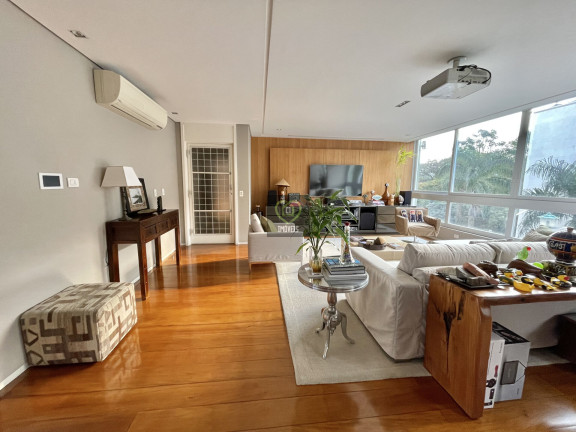 Apartamento com 1 Quarto à Venda, 180 m² em Pacaembu - São Paulo