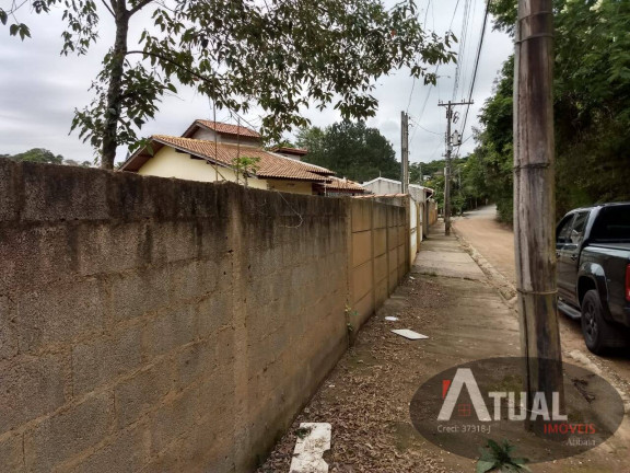 Imagem Terreno à Venda, 200 m² em Loteamento Vale Das Flores - Atibaia