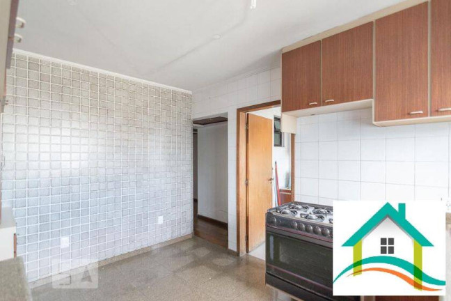 Imagem Apartamento com 3 Quartos à Venda, 125 m² em Santa Paula - São Caetano Do Sul