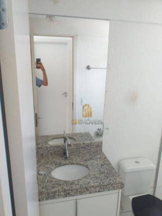 Imagem Apartamento com 2 Quartos à Venda, 55 m² em Vila Rosa - Goiânia