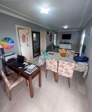 Imagem Casa com 2 Quartos à Venda, 135 m² em Ingleses Do Rio Vermelho - Florianópolis