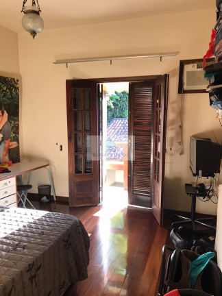 Imagem Casa com 5 Quartos à Venda, 430 m² em Taquara - Rio De Janeiro