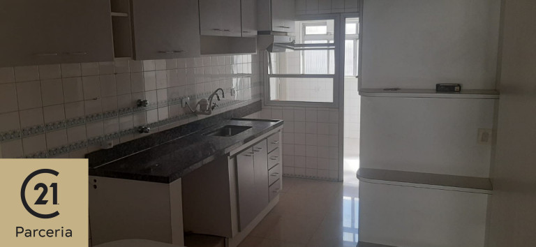 Imagem Apartamento com 2 Quartos à Venda, 90 m² em Campo Belo - São Paulo