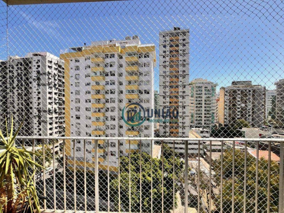 Imagem Apartamento com 2 Quartos à Venda, 70 m² em Icaraí - Niterói