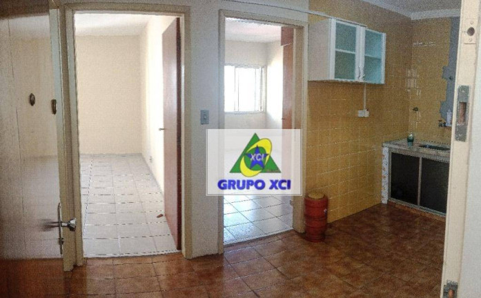 Imagem Apartamento com 2 Quartos à Venda, 45 m² em Bosque - Campinas