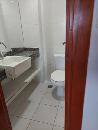 Imagem Apartamento com 2 Quartos à Venda, 71 m² em Caminho Das árvores - Salvador