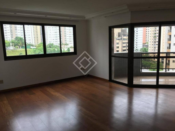 Imagem Apartamento com 3 Quartos à Venda, 182 m² em Vila Andrade - São Paulo