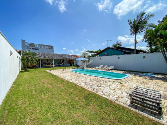 Imagem Casa à Venda, 360 m² em Pinheiros - Balneário Barra Do Sul