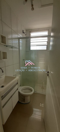 Apartamento com 2 Quartos à Venda, 47 m² em Jardim Búfalo - Jundiaí