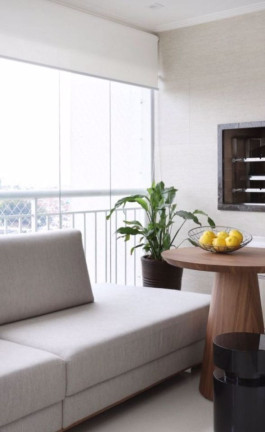 Imagem Apartamento com 2 Quartos à Venda, 106 m² em Jardim Arpoador - São Paulo
