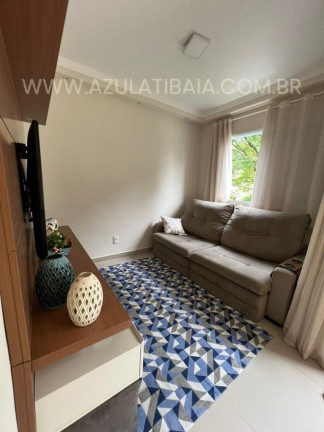 Imagem Apartamento com 2 Quartos à Venda, 78 m² em Jardim Floresta - Atibaia