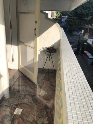 Imagem Casa com 2 Quartos à Venda, 74 m² em Boqueirão - Santos