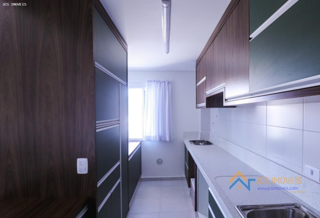 Imagem Apartamento com 2 Quartos à Venda, 44 m² em Parque Da Fonte - São José Dos Pinhais