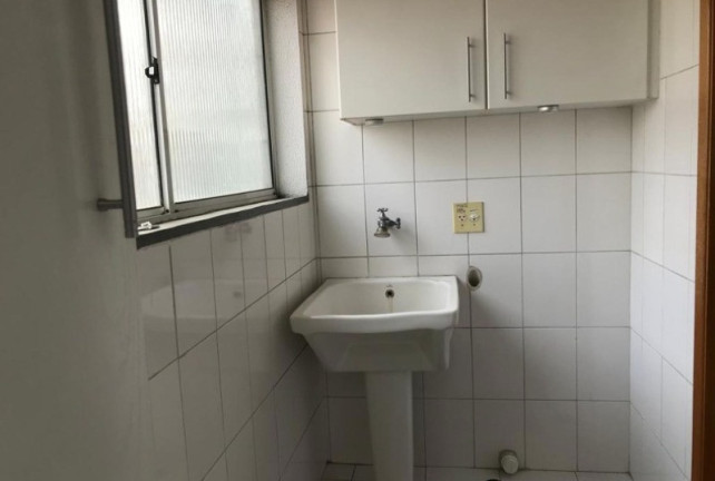 Apartamento com 2 Quartos à Venda, 64 m² em Vila Da Saúde - São Paulo