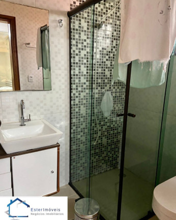Imagem Casa com 3 Quartos para Alugar ou Temporada, 90 m² em Portais (polvilho) - Cajamar
