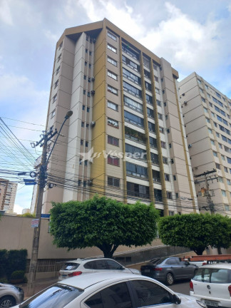 Imagem Apartamento com 3 Quartos à Venda, 96 m² em Nova Suiça - Goiânia