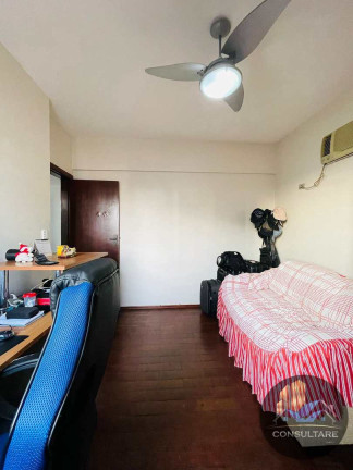 Imagem Apartamento com 2 Quartos à Venda, 80 m² em Aparecida - Santos