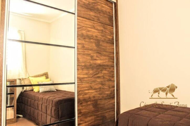 Imagem Apartamento com 2 Quartos à Venda, 63 m² em Jardim Elisabeth - Campos Do Jordão