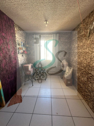 Imagem Apartamento com 2 Quartos à Venda, 45 m² em Cidade Satélite íris - Campinas