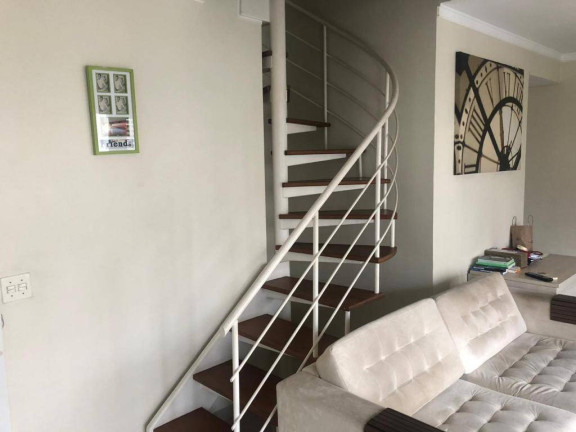 Imagem Apartamento à Venda, 98 m² em Jardim Londrina - São Paulo