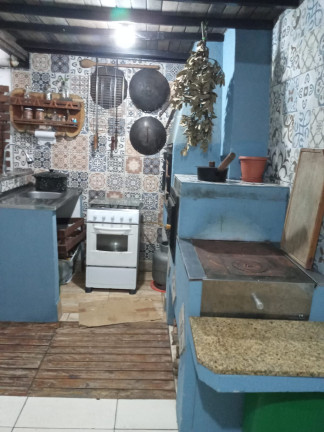 Imagem Casa com 2 Quartos à Venda, 66 m² em Areal - Pelotas