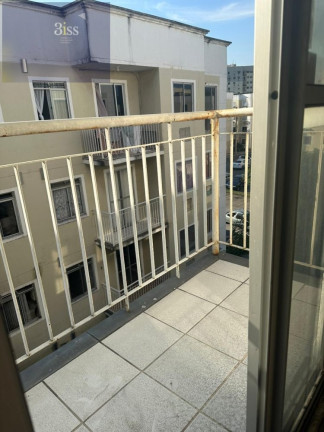 Imagem Apartamento com 2 Quartos à Venda, 50 m² em Centro - Belford Roxo