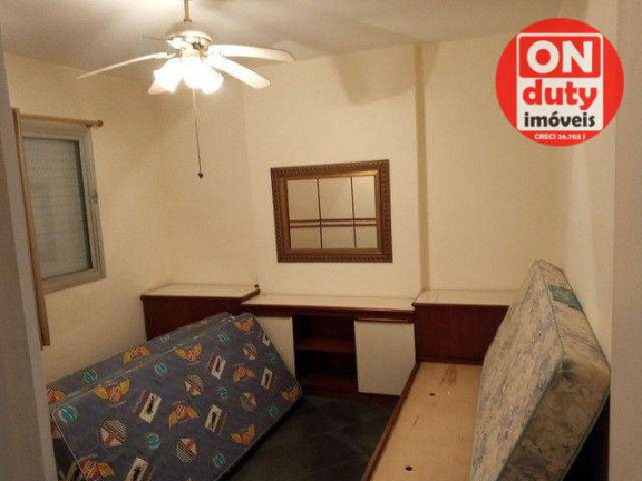 Imagem Apartamento com 1 Quarto à Venda, 46 m² em Enseada - Guarujá