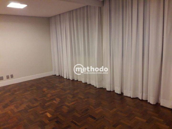 Imagem Apartamento com 2 Quartos à Venda, 170 m² em Cambuí - Campinas