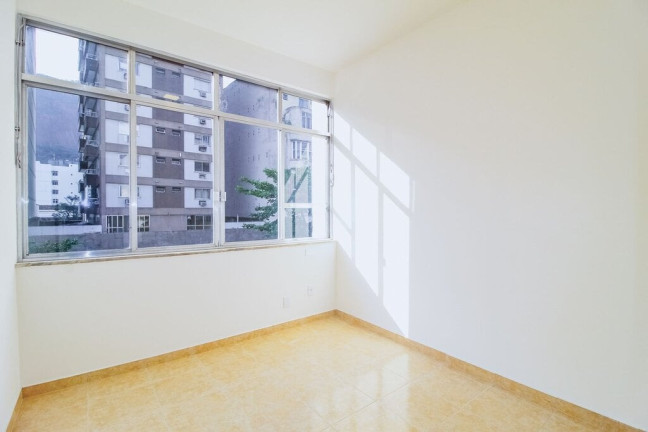 Imagem Apartamento com 3 Quartos à Venda, 91 m² em Botafogo - Rio De Janeiro