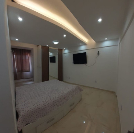 Foto do imóvel: Apartamento com 4 Quartos à Venda, 110 m² em Tambauzinho - João Pessoa