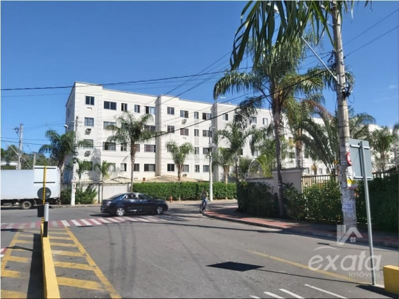 Foto do imóvel: Imóvel com 2 Quartos à Venda, 50 m² em São Diogo Ii - Serra