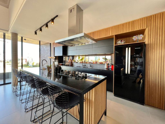 Imagem Casa com 3 Quartos à Venda, 430 m² em Dubai - Capao Da Canoa