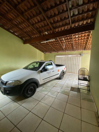 Imagem Casa com 2 Quartos à Venda, 170 m² em Beija-flor - Uberaba
