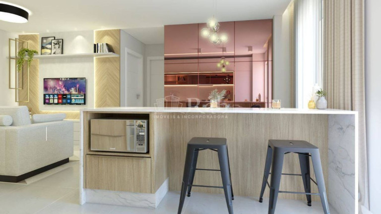 Imagem Apartamento com 2 Quartos à Venda, 70 m² em Centro - Itajaí