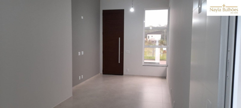 Imagem Casa com 3 Quartos à Venda, 114 m² em Forquilhas - São José