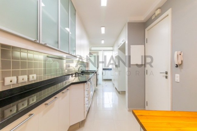 Imagem Apartamento com 3 Quartos à Venda, 184 m² em Cerqueira César - São Paulo