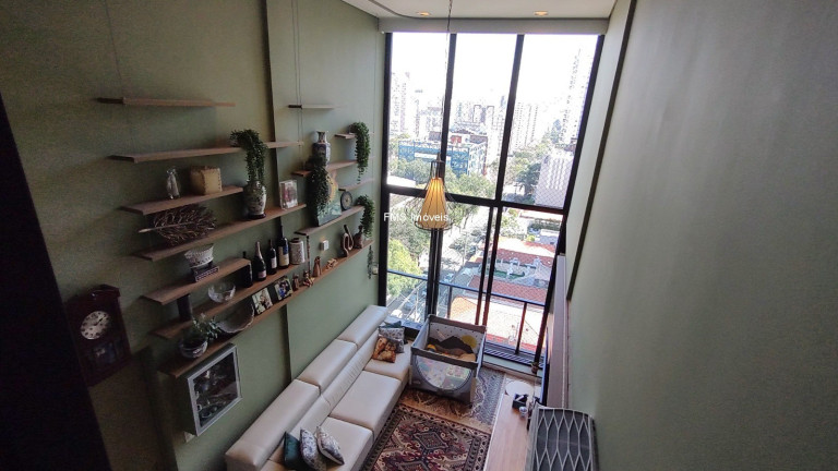 Imagem Apartamento com 2 Quartos à Venda, 105 m² em Vila Olímpia - São Paulo