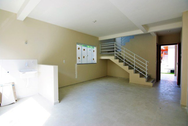 Imagem Casa com 2 Quartos à Venda, 100 m² em Ipiranga - São José