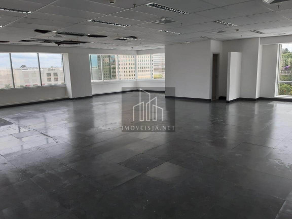 Imagem Sala Comercial para Alugar, 958 m² em Alphaville Industrial - Barueri