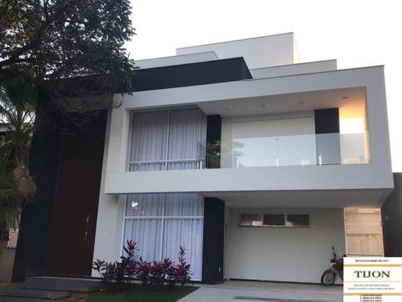 Imagem Casa de Condomínio com 5 Quartos à Venda, 350 m² em Vivendas Do Lago - Sorocaba