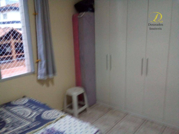 Imagem Apartamento com 1 Quarto à Venda, 36 m² em Mirim - Praia Grande