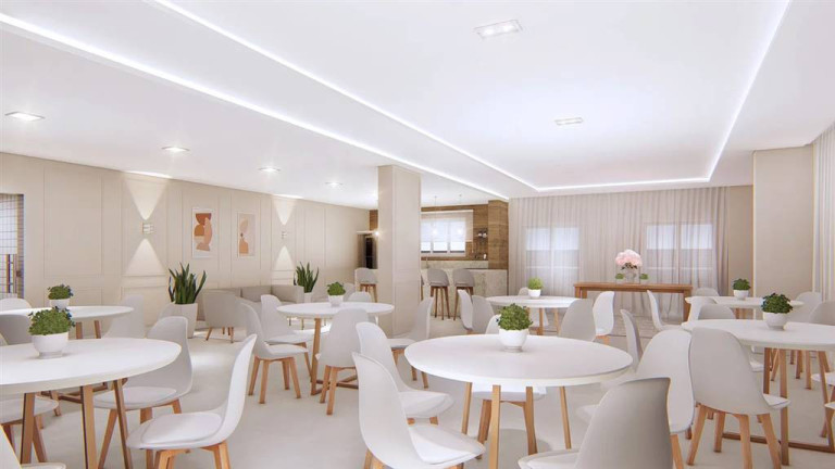 Imagem Apartamento com 2 Quartos à Venda, 105 m² em Aviação - Praia Grande