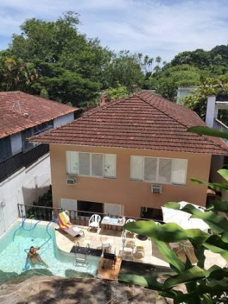 Casa com 6 Quartos à Venda, 400 m² em Jardim Botânico - Rio De Janeiro