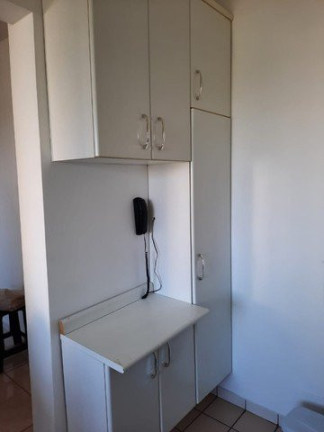 Imagem Apartamento com 1 Quarto à Venda, 45 m² em Parque Residencial Aquarius - São José Dos Campos