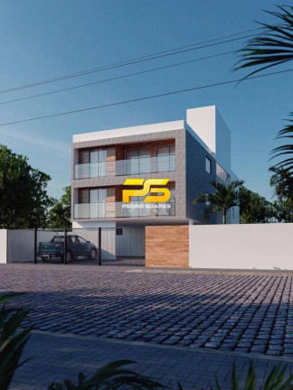 Imagem Apartamento com 3 Quartos à Venda, 78 m² em Bessa - João Pessoa