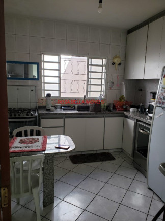 Imagem Casa com 3 Quartos à Venda, 250 m² em Vila Bela I - Jundiaí